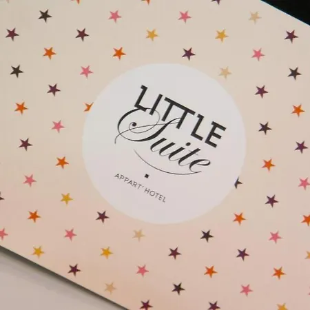 شقة Little - Leo ليل